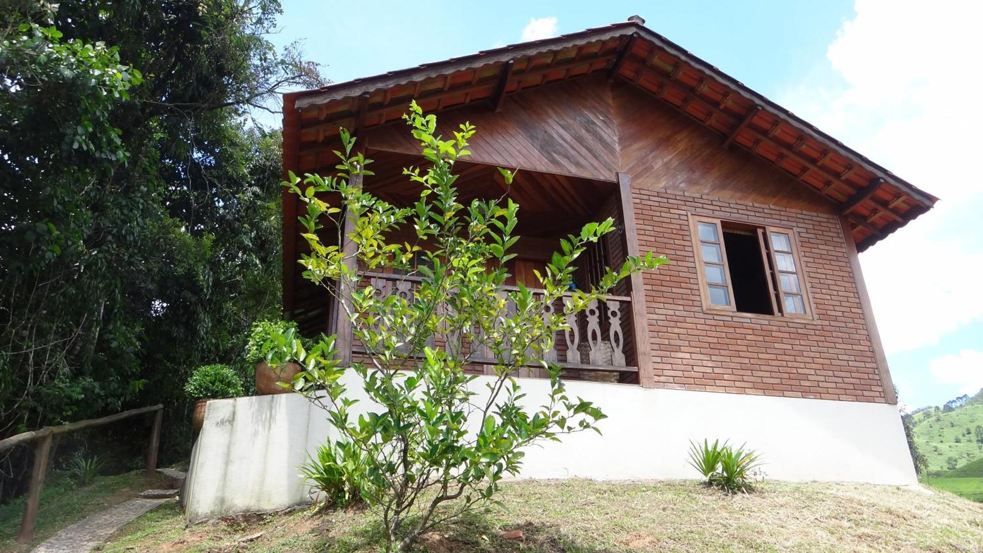 Pousada Magia Da Montanha Visconde De Maua Quarto foto